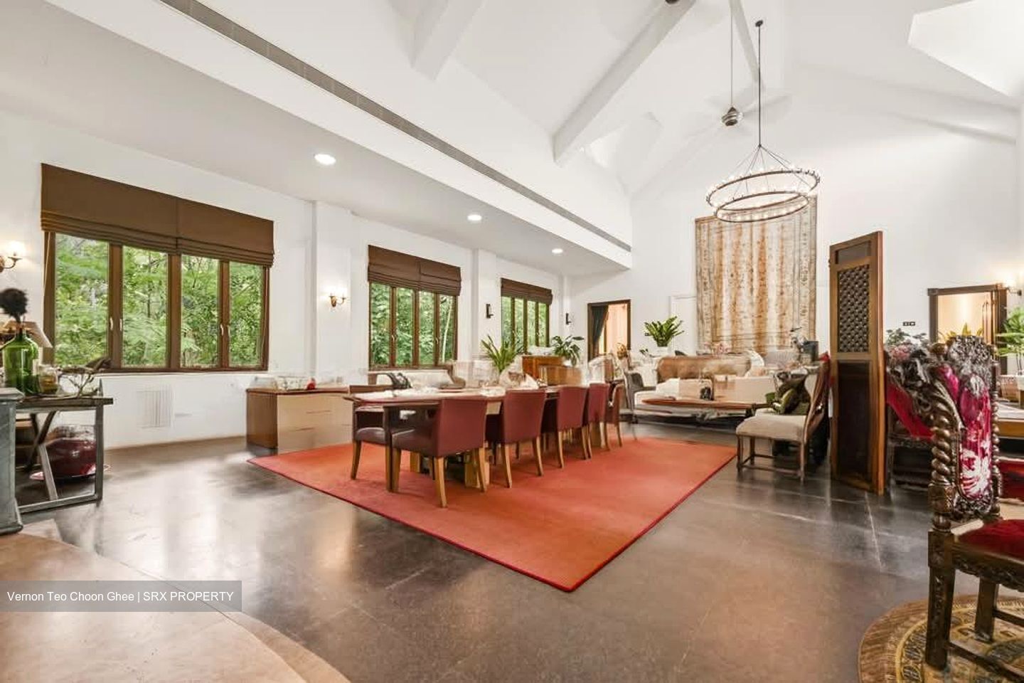 King Albert Park (D21), Detached #603610691